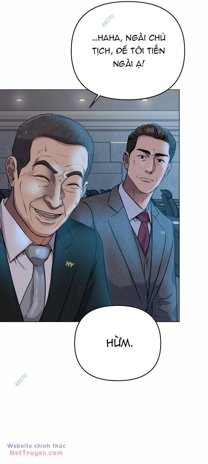 Nhân Viên Thực Tập Kim Cheolsu - chap11 - Trang 39